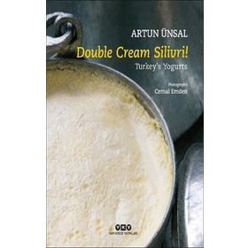 Double Cream Silivri! - Artun Ünsal