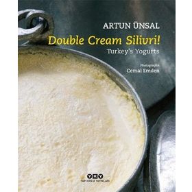 Double Cream Silivri! - Artun Ünsal