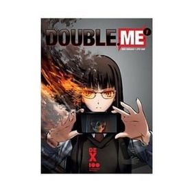 Double Me 1 Dex Yayınevi