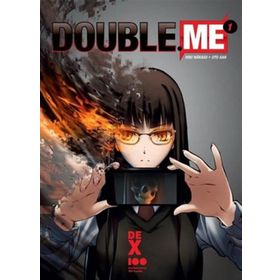 Double Me 1 Dex Yayınevi
