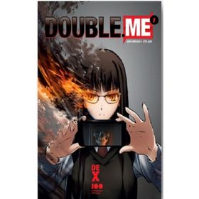 Double Me 1 Dex Yayınevi
