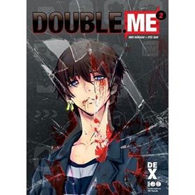Double Me 2 Dex Yayınevi