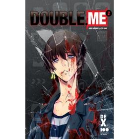 Double Me 2 Dex Yayınevi