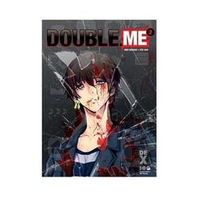 Double Me 2 Dex Yayınevi