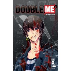 Double Me 2 Dex Yayınevi