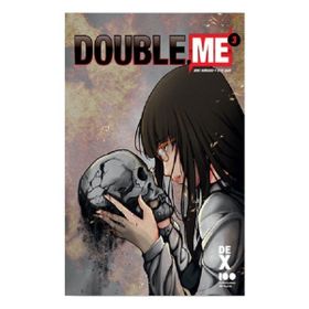 Double Me 3 Dex Yayınevi