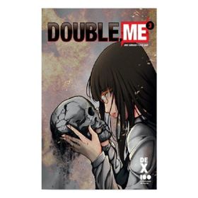 Double Me 3 Dex Yayınevi