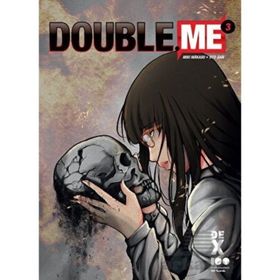 Double Me 3 Dex Yayınevi