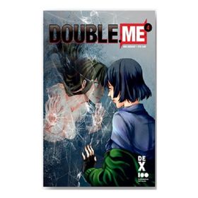 Double Me 4 Dex Yayınevi