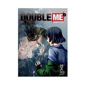 Double Me 4 Dex Yayınevi