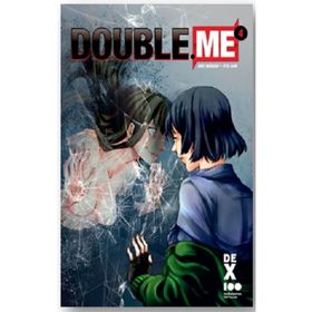Double Me 4 Dex Yayınevi
