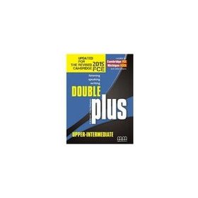 Double Plus Upper-İntermediate Mmpublications