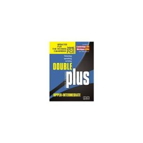 Double Plus Upper-İntermediate Mmpublications