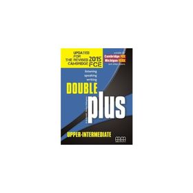 Double Plus Upper-İntermediate Mmpublications