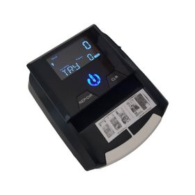 Double Power Dp 2258 F1 Sahte Para Kontrol Cihazı Para Dedektörü