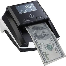 Double Power DP-2268 Sahte Para Kontrol Makinesi