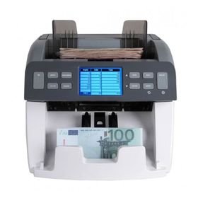 Double Power DP7300 TL Euro Usd Karışık Para Sayma Makinesi Sahte Para Yakalama