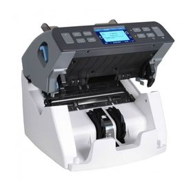 Double Power DP7300 TL Euro Usd Karışık Para Sayma Makinesi Sahte Para Yakalama