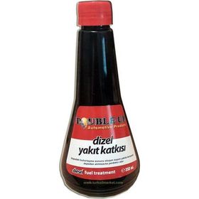 Double Up 350 ml Dizel Yakıt Katkısı
