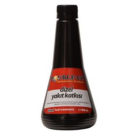 Double Up 350 ml Dizel Yakıt Katkısı