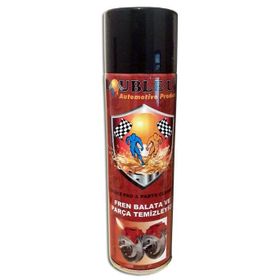 Double-Up Fren Balata Temizleyici 500 ml