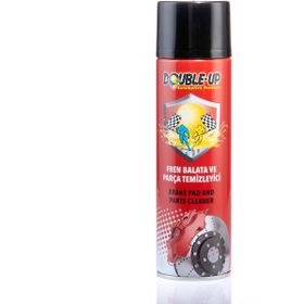 Double-Up Fren Balata Temizleyici 500 ml