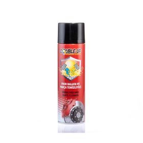 Double-Up Fren Balata Temizleyici 500 ml