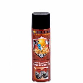 Double-Up Fren Balata Temizleyici 500 ml