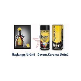 Double Up Otm09a010 Motor İç Yıkama,bor Yağ Katkısı Koruma Kiti 09a010