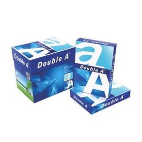 Doublea A4 80 gr 500'lü 5 Paket Fotokopi Kağıdı