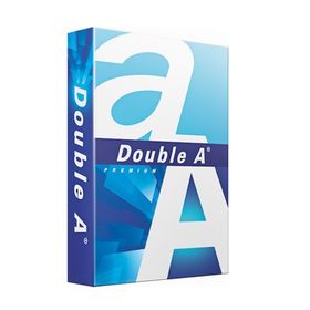 Doublea A4 80 GR 500'lü Fotokopi Kağıdı