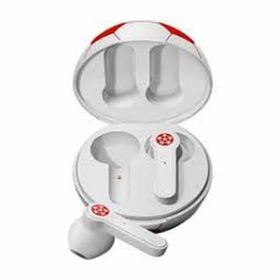 Douler Futbol Kırmızı Bluetooth Kulaklık