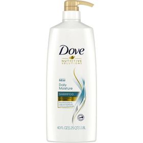 Dove 1.18 lt Günlük Nemlendirici Şampuan