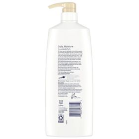 Dove 1.18 lt Günlük Nemlendirici Şampuan