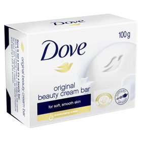 Dove 100 gr Beuty Cream Bar Sabun