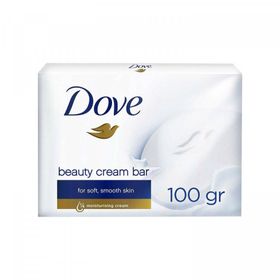 Dove 100 gr Beuty Cream Bar Sabun