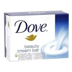 Dove 100 gr Beuty Cream Bar Sabun