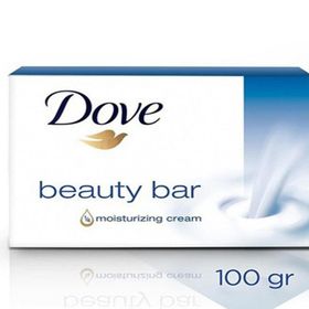 Dove 100 gr Beuty Cream Bar Sabun