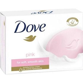 Dove 100 gr Pink Nemlendirici Guzellik Sabunu