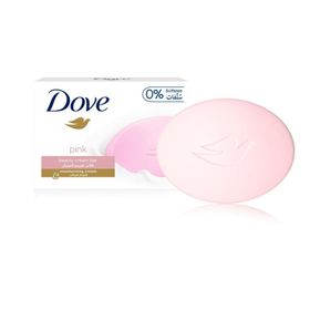 Dove 100 gr Pink Nemlendirici Guzellik Sabunu