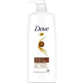 Dove 1180 ml Kabarma ve Elektriklenme Karşıtı Yağ Terapisi Saç Kremi