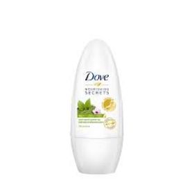 Dove 150 ml Matcha Roll-On Kadın Deodorant