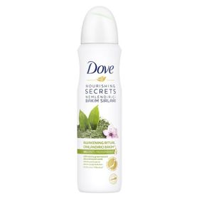 Dove 150 ml Matcha Sakura Çiçeği Kadın Deodorant