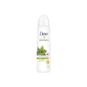 Dove 150 ml Matcha Sakura Çiçeği Kadın Deodorant