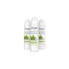 Dove 150 ml Matcha Sakura Çiçeği Kadın Deodorant