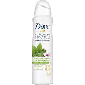 Dove 150 ml Matcha Sakura Çiçeği Kadın Deodorant