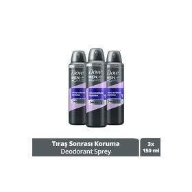 Dove 150 Ml Men Care Tıraş Sonrası Koruma