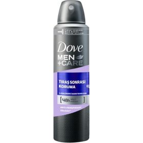 Dove 150 Ml Men Care Tıraş Sonrası Koruma