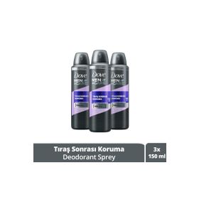 Dove 150 Ml Men Care Tıraş Sonrası Koruma