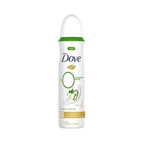 Dove 150 ml Salatalık Yeşil Çay Deodorant Sprey